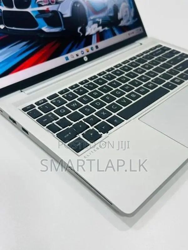 HP Elitebook 645 G9 Ryzen 5 Pro 512GB SSD 14 FHD IPS Screen
