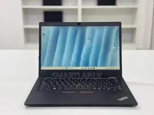 Lenovo Thinkpad L13 i5 10th Gen l 16GB Ram 512GB SSD
