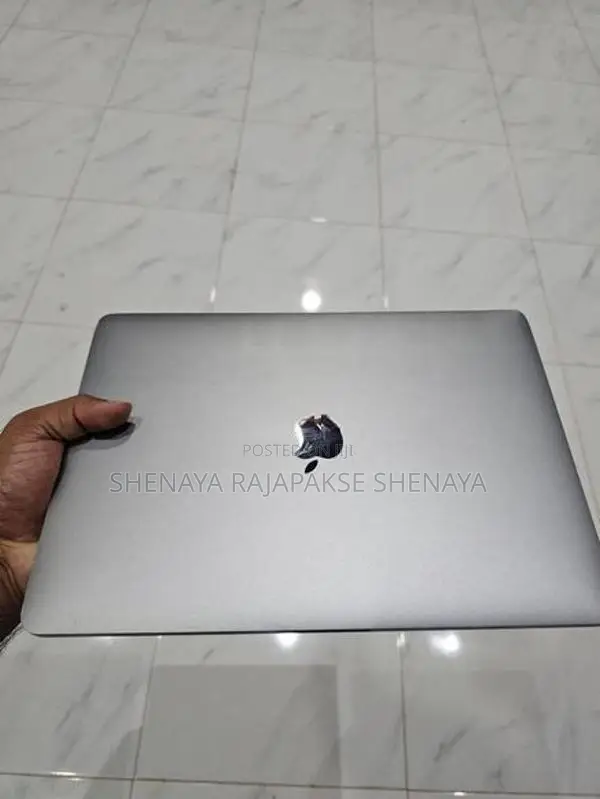 Apple 13 Inch Macbook Pro