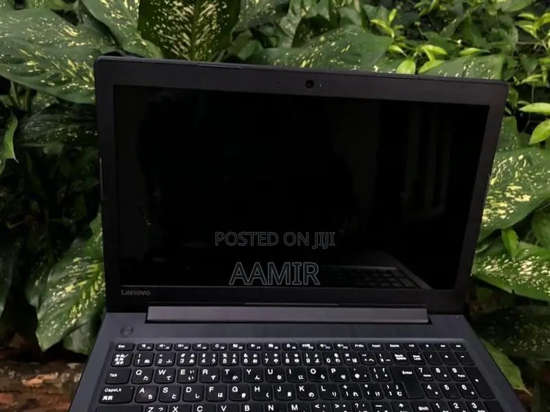 Lenovo i3-6th Gen