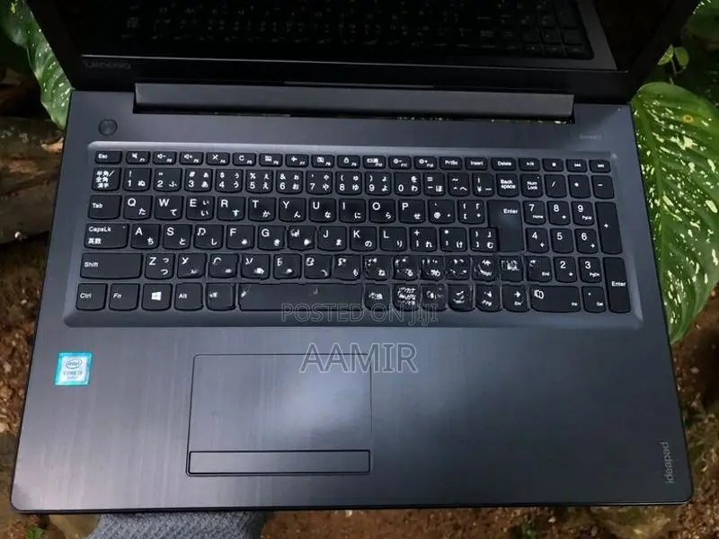 Lenovo i3-6th Gen