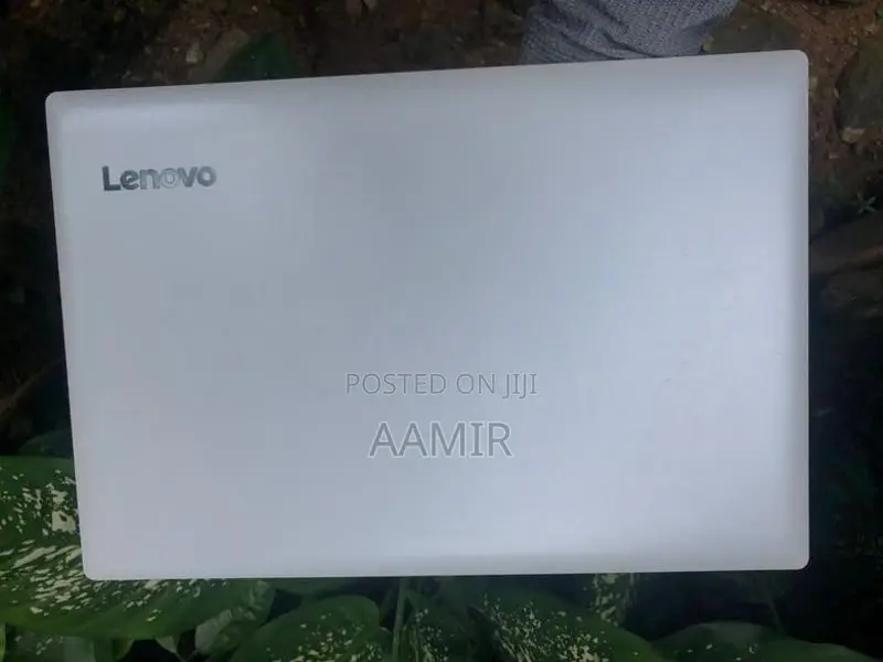 Lenovo i3-7th Gen
