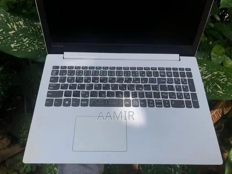 Lenovo i3-7th Gen