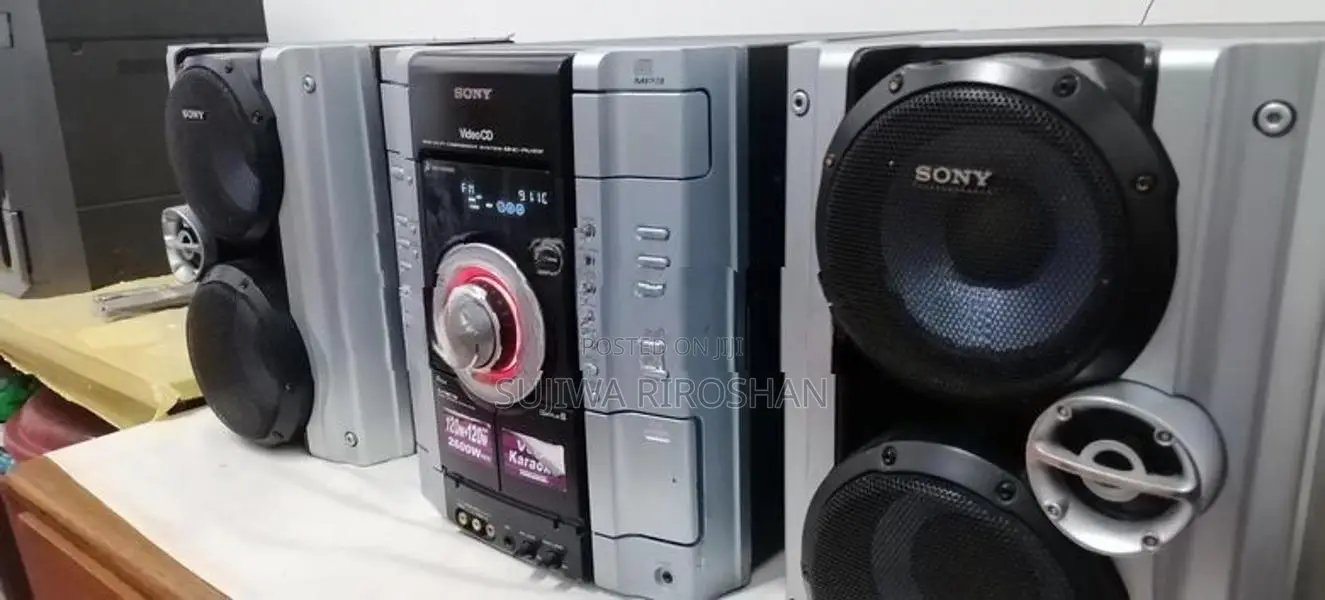 Sony ඉක්මනිම් ව්කීනිමට
