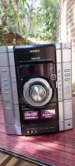 Sony ඉක්මනිම් ව්කීනිමට