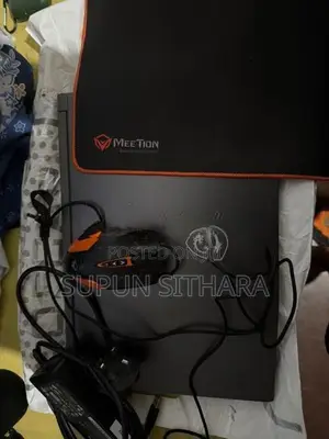 MSI Thin 15 B12U Used