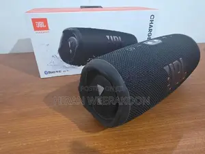 JBL CHARGE5