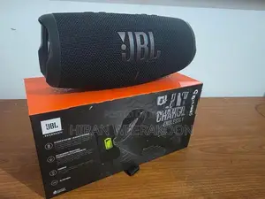 JBL CHARGE5