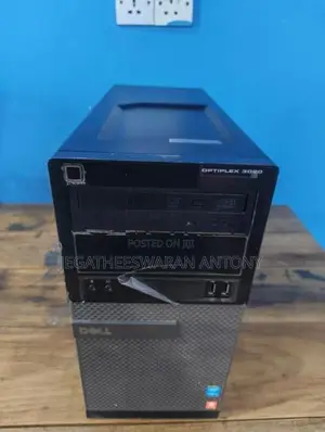 Dell OptiPlex 3020 Desktop