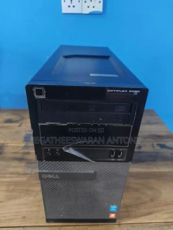 Dell OptiPlex 3020 Desktop