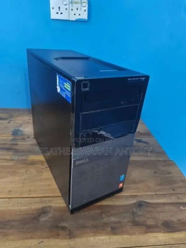 Dell OptiPlex 3020 Desktop