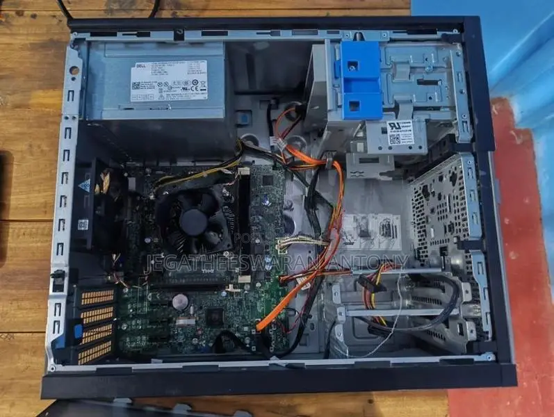 Dell OptiPlex 3020 Desktop