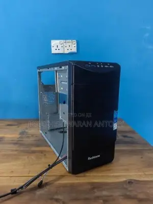 3rd Gen i5 Desktop PC