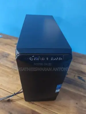 3rd Gen i5 Desktop PC