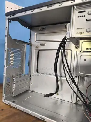 3rd Gen i5 Desktop PC