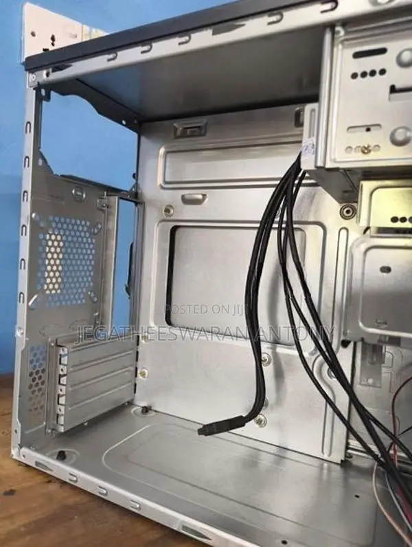 3rd Gen i5 Desktop PC