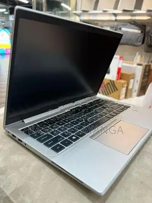 HP EliteBook 840 G7 Laptop
