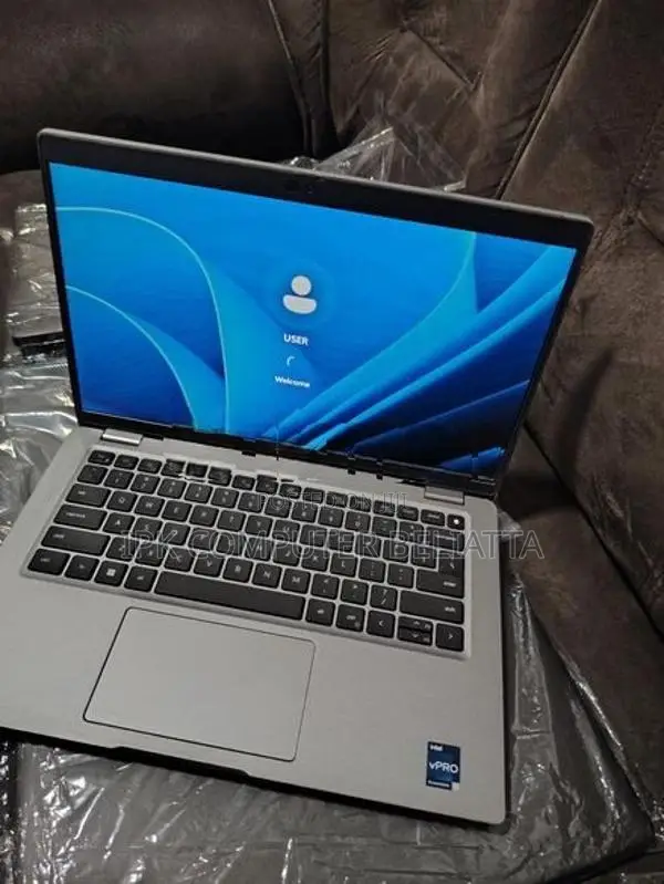Dell i5 12th Gen 16GB Laptop