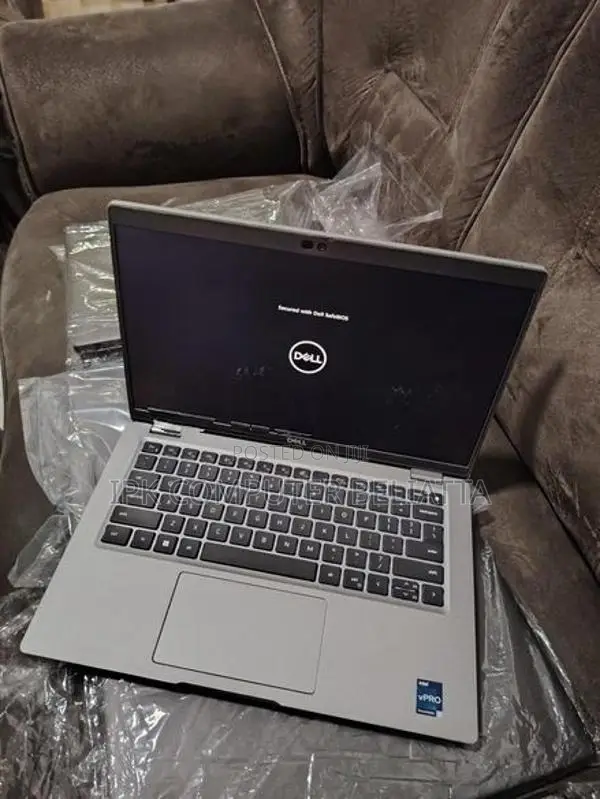 Dell i5 12th Gen 16GB Laptop