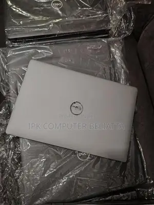 Dell i5 12th Gen 16GB Laptop