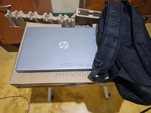 HP i3 13 GEN Laptop