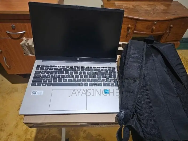 HP i3 13 GEN Laptop