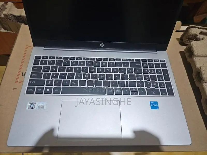 HP i3 13 GEN Laptop