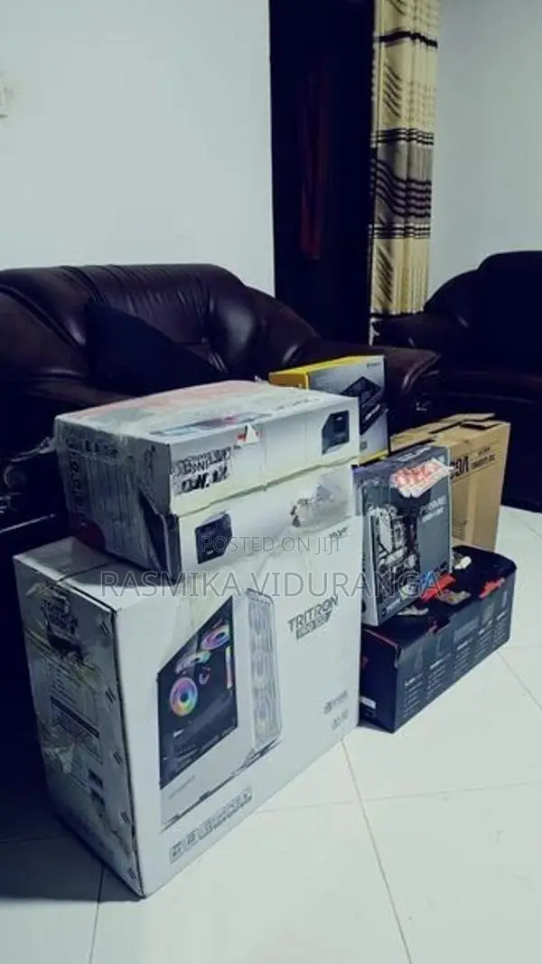 I5 12th Gen Full Set PC