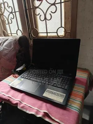Acer Core i7 8th Gen Laptop