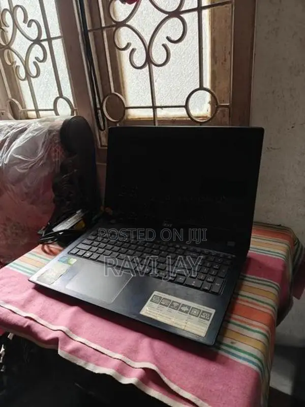 Acer Core i7 8th Gen Laptop
