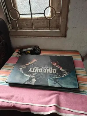 Acer Core i7 8th Gen Laptop