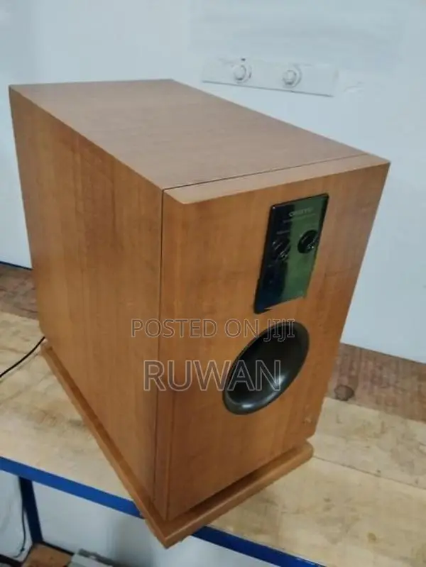 Onkyo Power Subwoofer