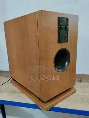Onkyo Power Subwoofer