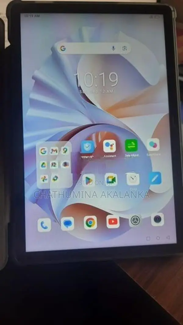Blackview Tab 90
