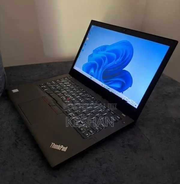 Thinkpad Lenovo i5 6th Gen 8GB|256GB