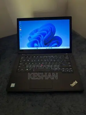 Thinkpad Lenovo i5 6th Gen 8GB|256GB
