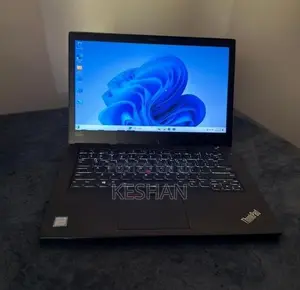 Thinkpad Lenovo i5 6th Gen 8GB|256GB