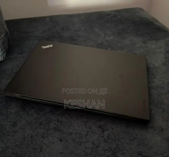 Thinkpad Lenovo i5 6th Gen 8GB|256GB