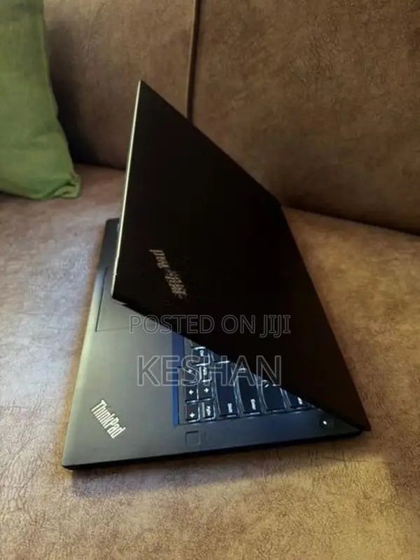 Lenovo Thinkpad i5 8th Gen 8GB 256GB
