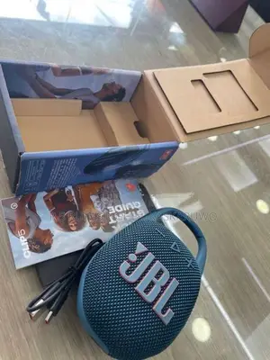 JBL Clip 5 Speaker