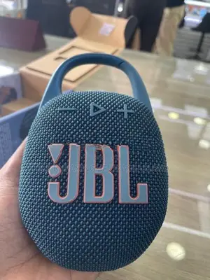 JBL Clip 5 Speaker