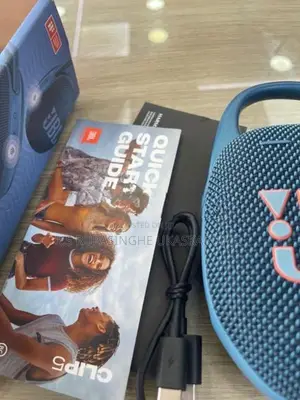 JBL Clip 5 Speaker