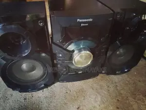 Panasonic Sa-vex25