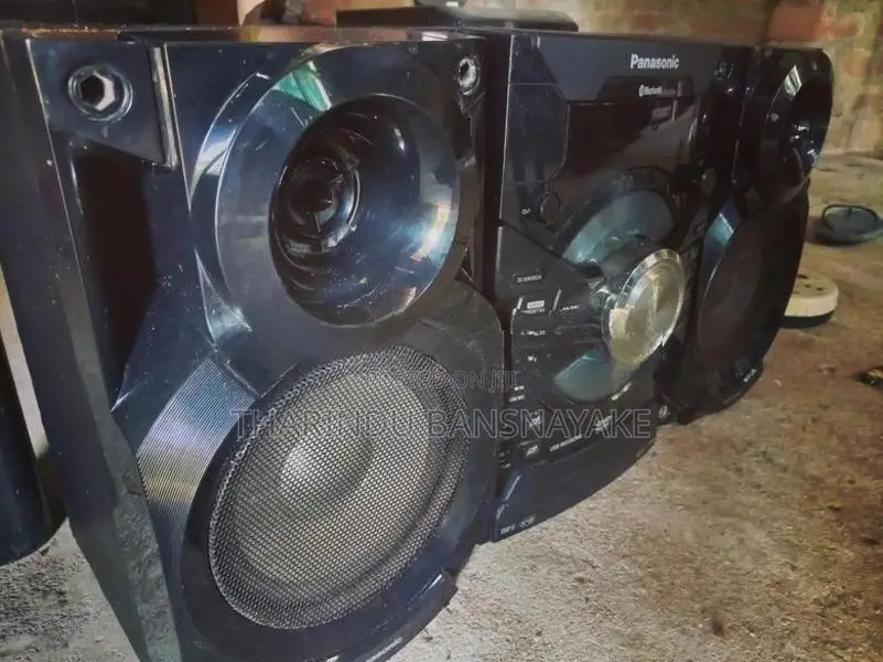 Panasonic Sa-vex25