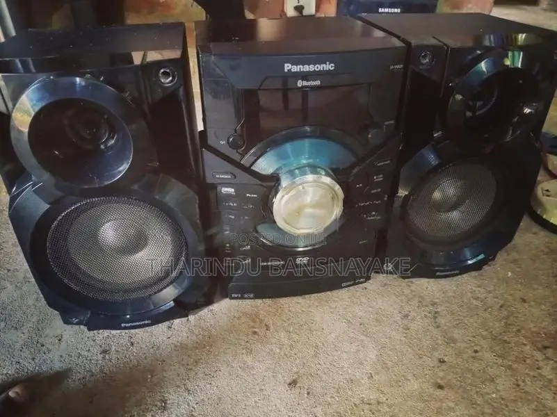 Panasonic Sa-vex25