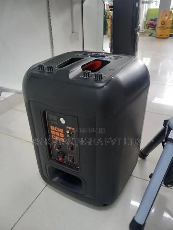 NDR Partybox Speaker