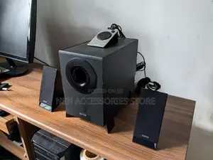 Edifier 2.1 Subwoofer System