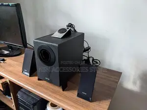 Edifier 2.1 Subwoofer System