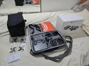 DJI Avata 360 With RC2 Remote