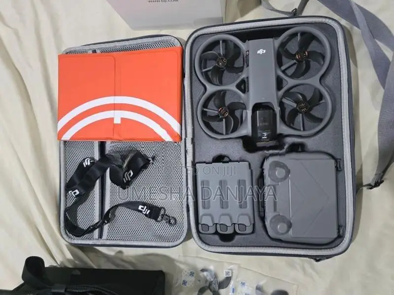 DJI Avata 360 With RC2 Remote